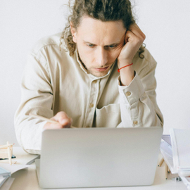A Look at Computer Vision Syndrome